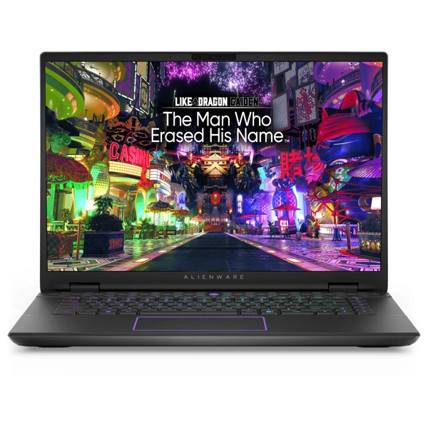 Dell Alienware M16 R2 Ultra 9 Gaming Laptop