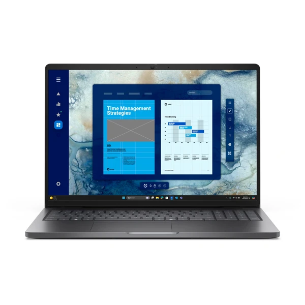 Dell Pro 16 Laptop PC16250 64GB RAM