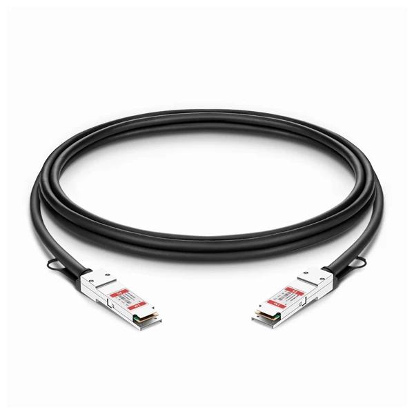 Lenovo 100G QSFP28 1m DAC Cable 7Z57A03561
