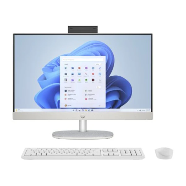 HP 27 inch All-in-One 27-cr0028ci