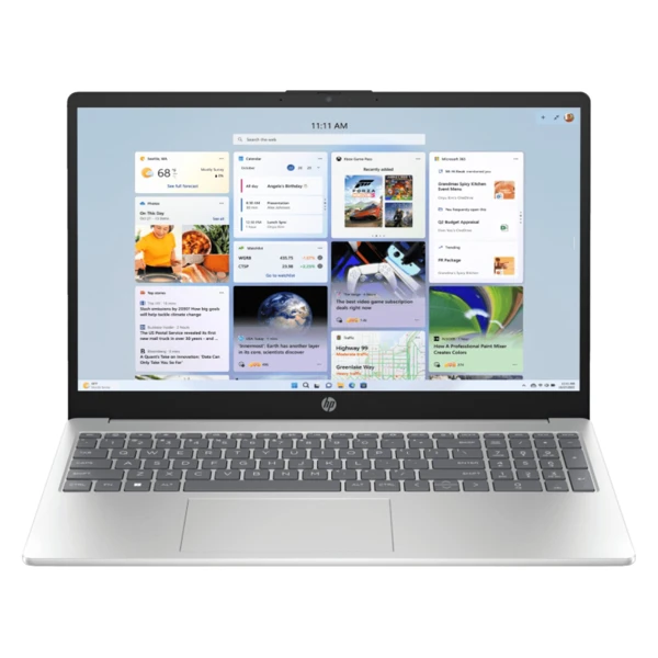 HP Laptop 15-fd2014ci BG7H5EA