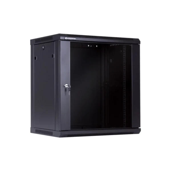 Linkbasic Server kabineti 12U NCB WCB12-645-BAA-C 450 mm