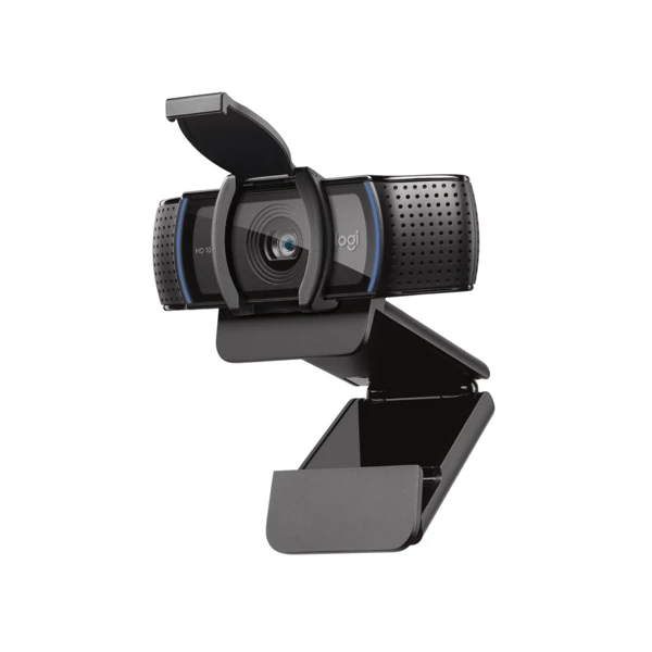 LOGITECH C920S Pro HD Webcam