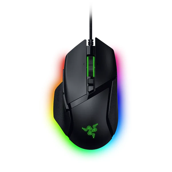 Razer Basilisk V3 35K Mouse RZ01-05230100-R3M1