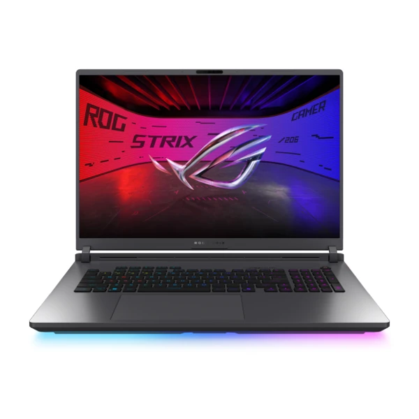 ASUS ROG Strix G18 G815JHR-S8021 90NR0LA1-M000U0