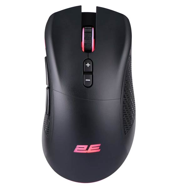 sdad6Xmmh.jpg 2E MG350 WL RGB USB Black Gaming Mouse 2E-MG350UB-WL