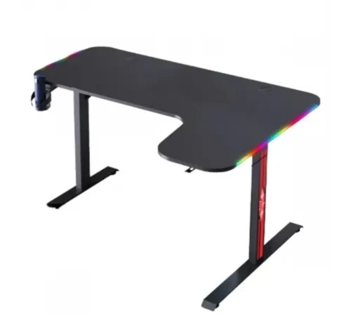 LS2-1400 Right Computer table