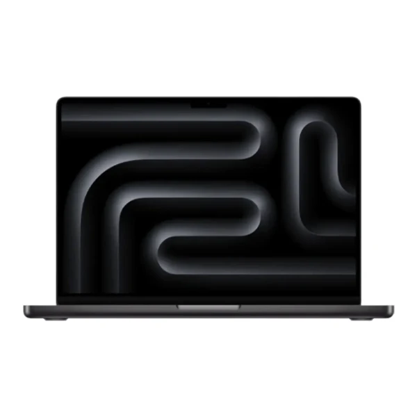 Apple MacBook Pro 14 Space Black MW2U3RU/A