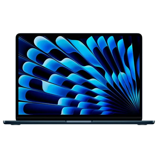 Apple MacBook Air 13 M4 Midnight MW123RU/A