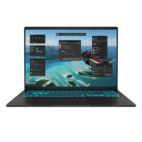 ASUS V16 FX3607VU-RP211WS 90NB15Q1-M00E70