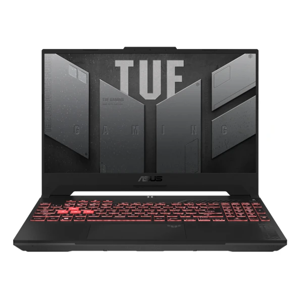 ASUS TUF A17 FA707NU-DS53-NA 90NR0EF5-M007R0