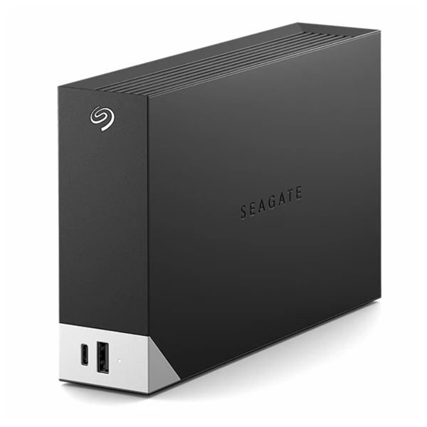 Seagate One Touch 8TB External HDD