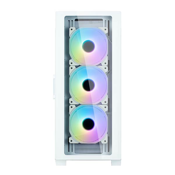 zalman-i3-neo-tg-white-3CfcZi.jpg Zalman i3 NEO TG White PC Case