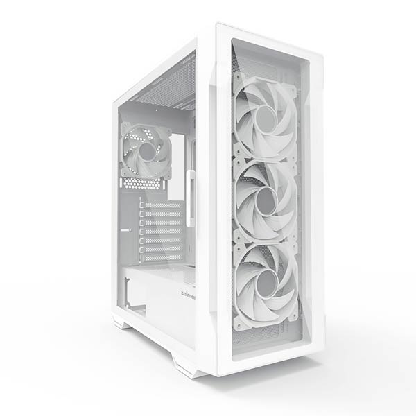 zalman-i3-neo-tg-white-5550cv.jpg Zalman i3 NEO TG White PC Case