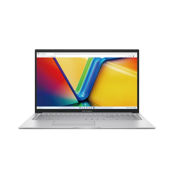 ASUS VivoBook 17 F1704VAP-SB53 90NB13X2-M004B0