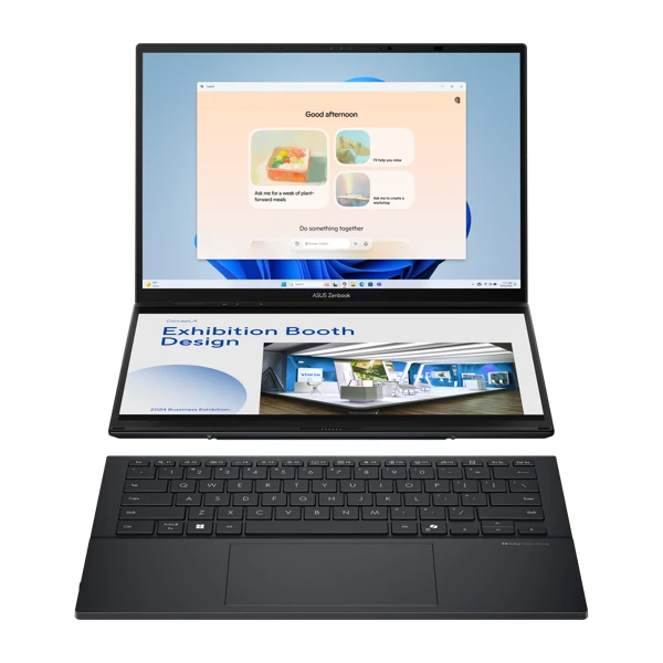 ASUS ZenBook Duo UX8406MA-DS76T 90NB12U1-M007V0