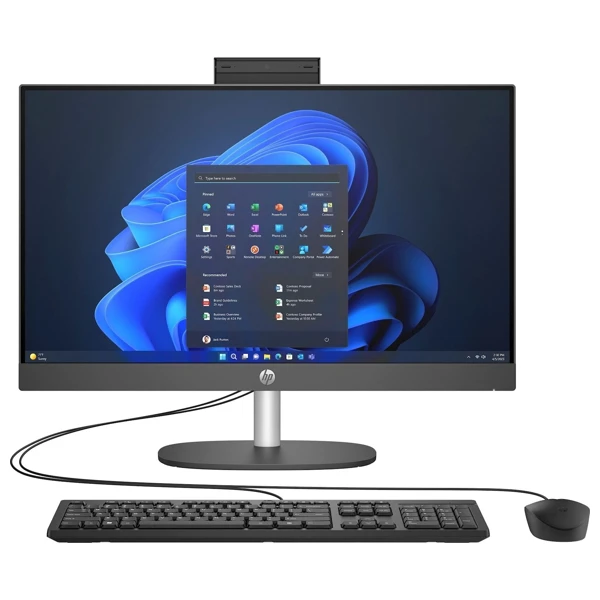 HP ProOne 240 G10 Desktop PC 936U9EA
