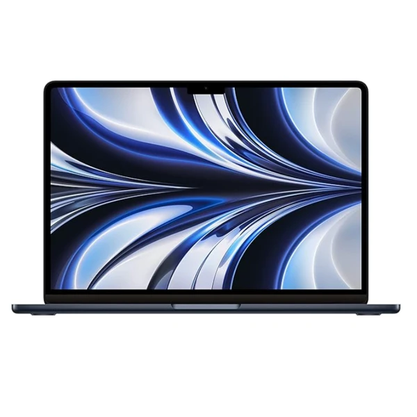 Apple MacBook Air 13.6" M2 2022 8GB/256GB Midnight MLY33LL/A