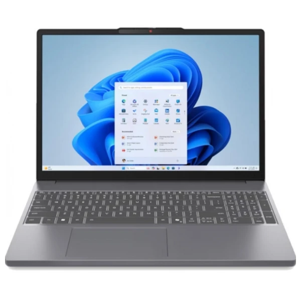 Lenovo Ideapad Slim 3 15IRH10 83K10062TR