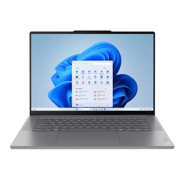LENOVO YOGA Slim 7 15ILL9 83HM007QRK