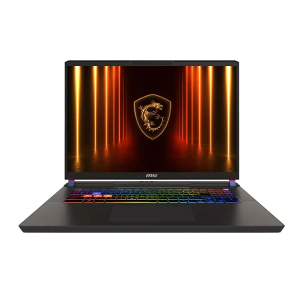 MSI Vector 17 HX AI A2XWJG-223AZ 9S7-17S372-223