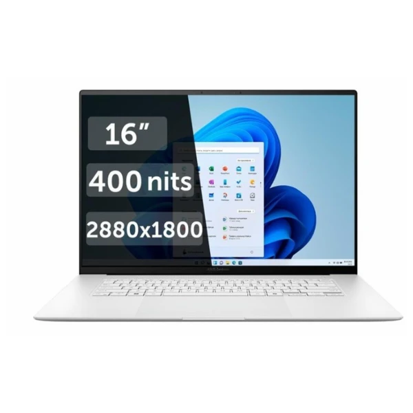 Asus Zenbook S16 UM5606RK282W 90NB13M2-M00H40