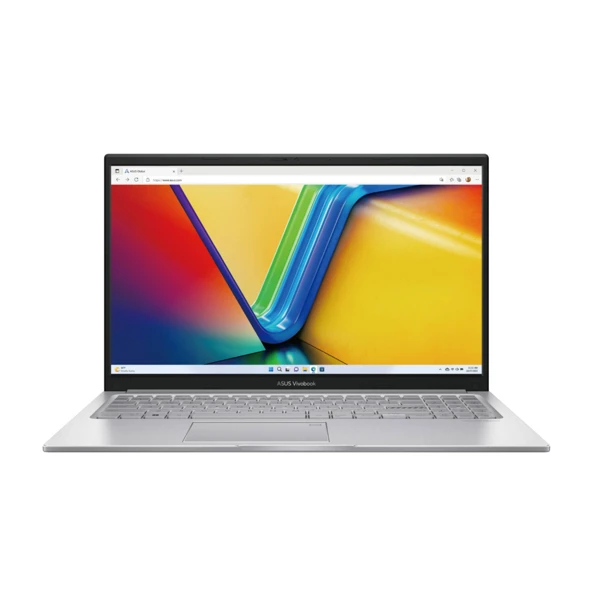 ASUS VivoBook 15 F1504VA-NJ825 90NB10J2-M01020